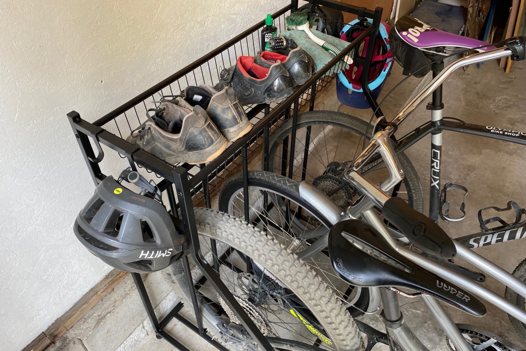 The 8 Best Bike Storage Systems of 2024