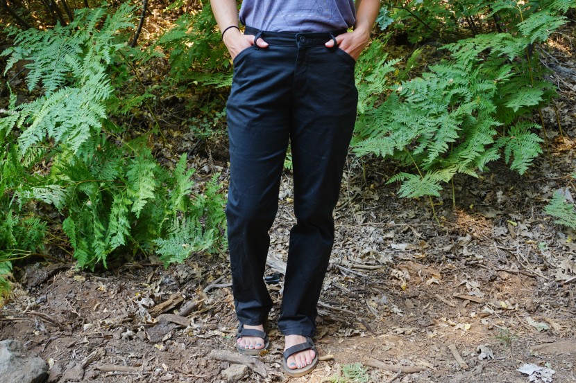 pants womens - lee offers a basic wardrobe essential at an affordable price.