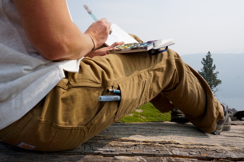 pants womens - the carhartt crawford&#039;s soft yet durable fabric and functional...