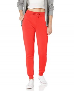 Lead photo for A Cozy Slim-Fit Option