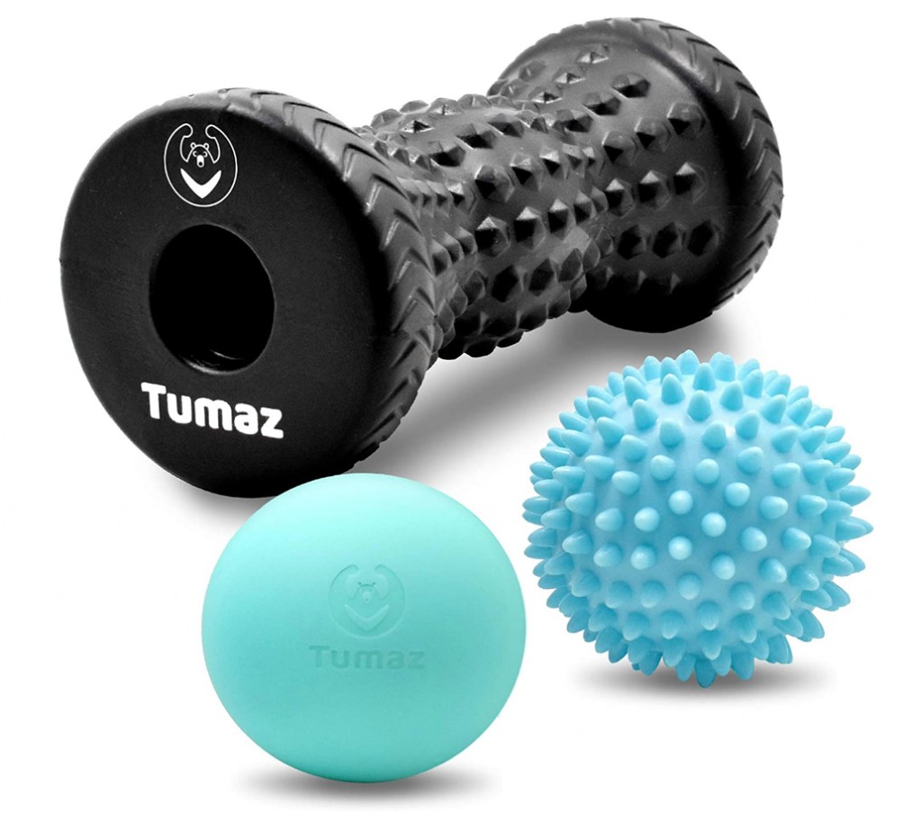 The 5 Best Massage Balls Tested & Rated