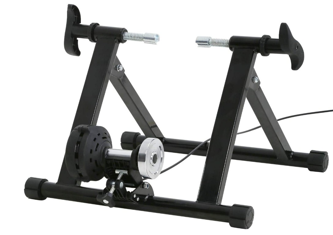 FDW Bike Trainer Review