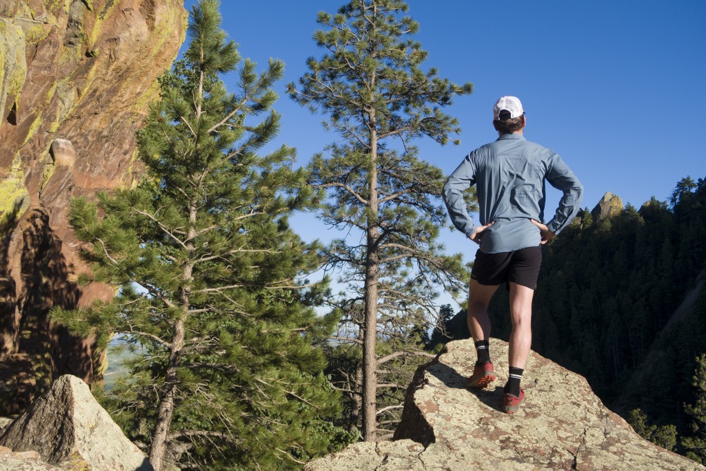 The 6 Best Sun Protection Shirts