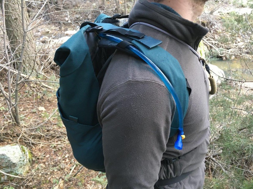 Osprey Archeon 25 Review | Tested & Rated