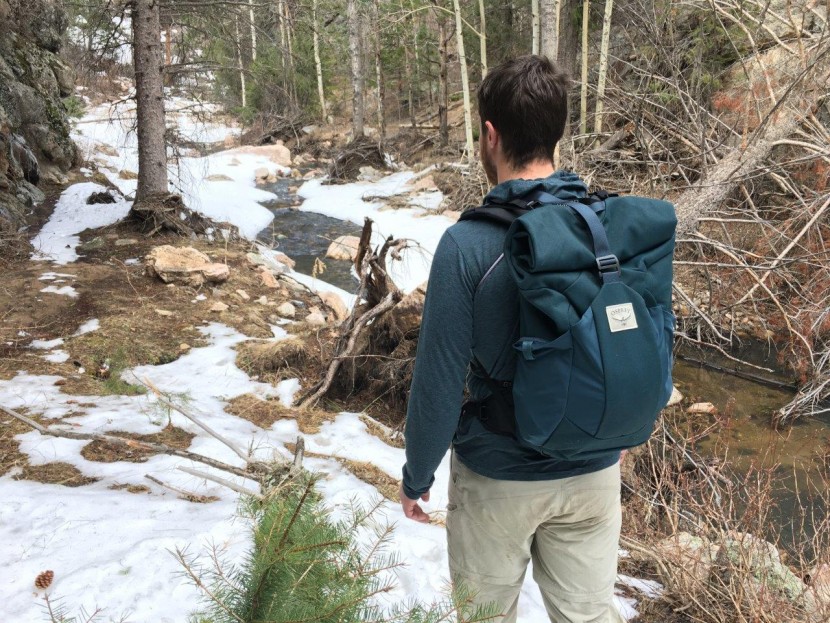 Osprey Archeon 25 Review | Tested & Rated Osprey Archeon 25 Review | Tested & Rated