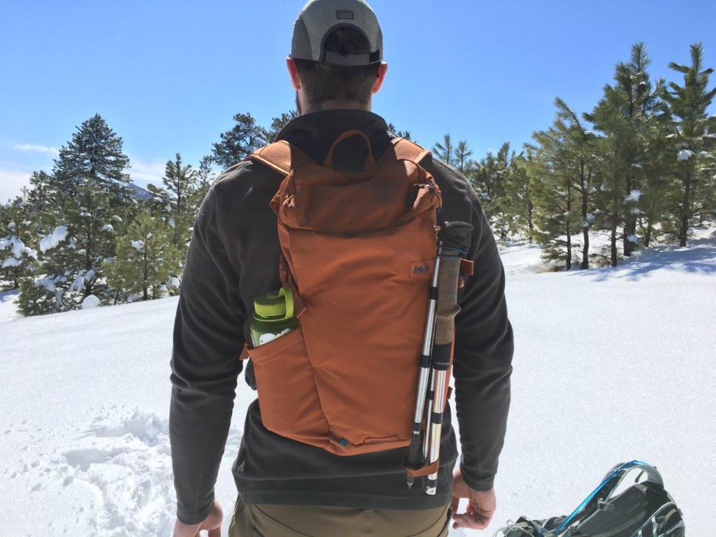 REI Co-op Ruckpack 18 Review | Tested by GearLab