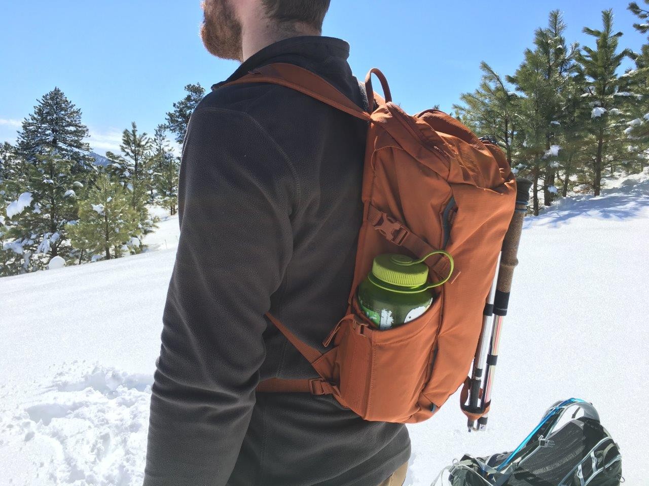 REI Co-op Ruckpack 18 Review | Tested by GearLab