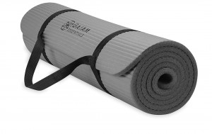 exercise mat