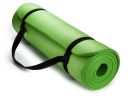 Best Overall Exercise Mat