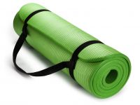 Best Overall Exercise Mat