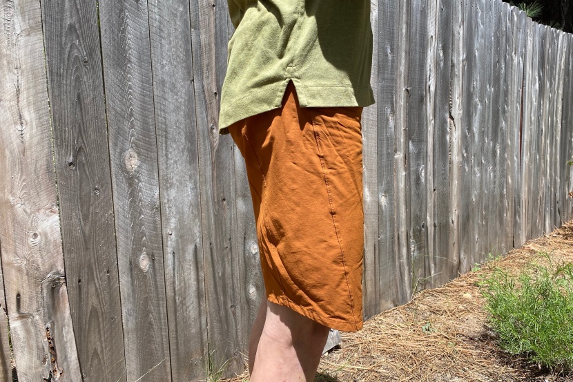 ウェア Patagonia Men's Dirt Craft Bike Shorts Men's Dirt Craft Bike Shorts - 11½