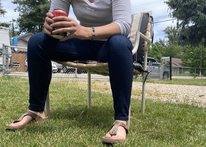 jeans womens - the amazon essentials high rise is incredibly comfortable for...