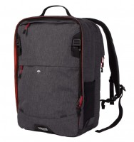 two wheel gear backpack convertible