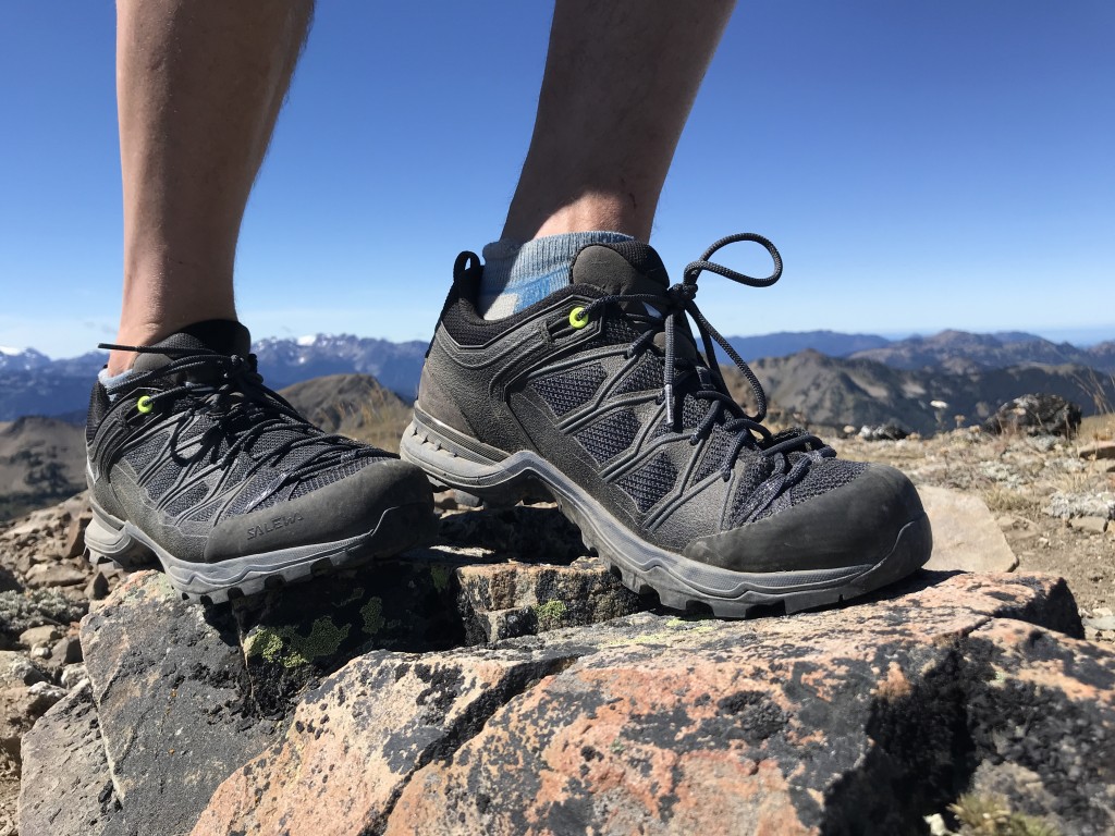 The 5 Best Hiking Shoes for Men of 2024