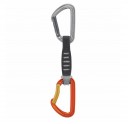 Petzl Ange Finesse Quickdraw Moschettone da arrampicata - Muziker