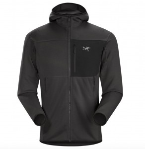 Product photo of Arc'teryx Fortrez Hoody