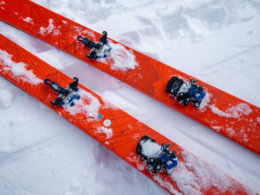 plum pika - the plum pika is more minimalist than you might think you want, but...