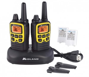Product photo of Midland X-Talker 36