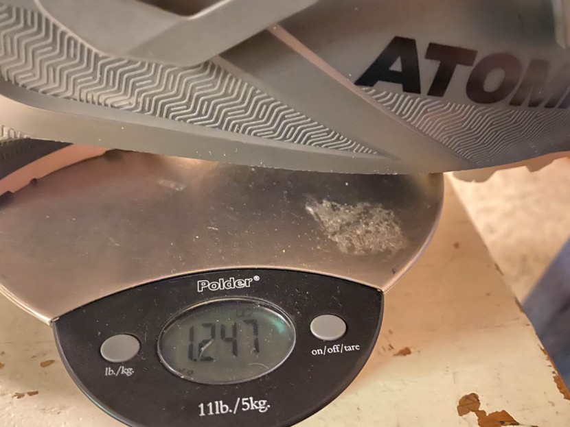 Atomic Hawx Prime XTD 130 Review | Tested & Rated