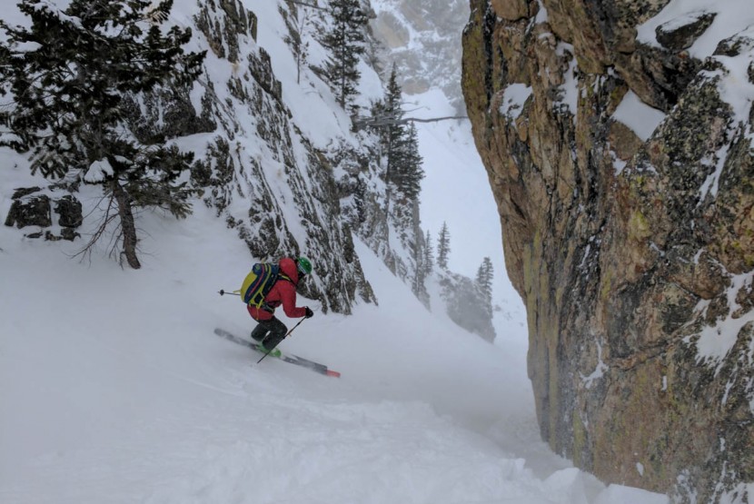 lange xt3 120 - when maximum ski sensitivity matters above all else, the lange xt3...