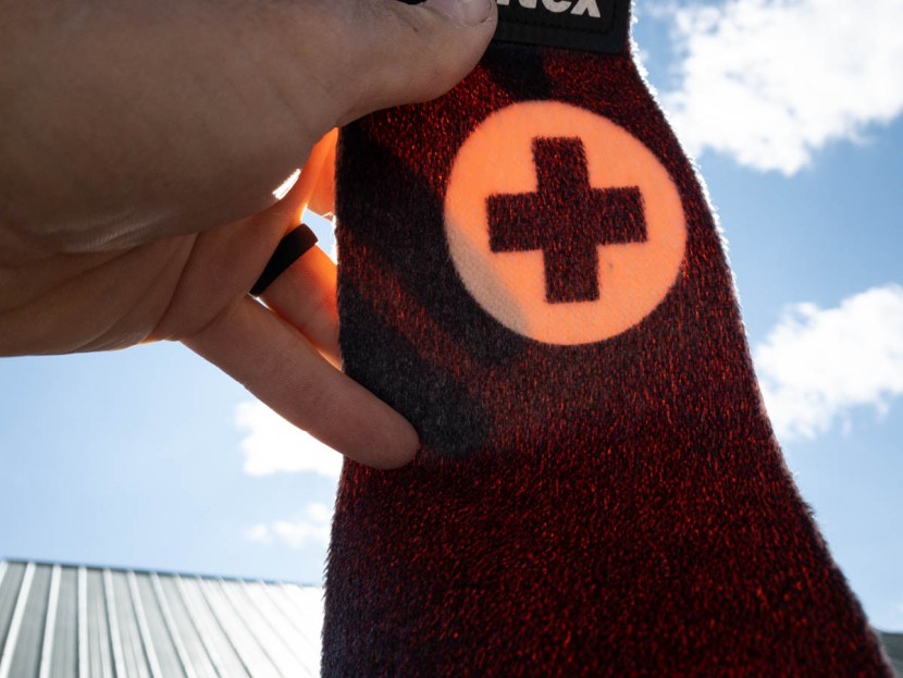 colltex combin mohair - these are very thin skins. check out the light shining right through...