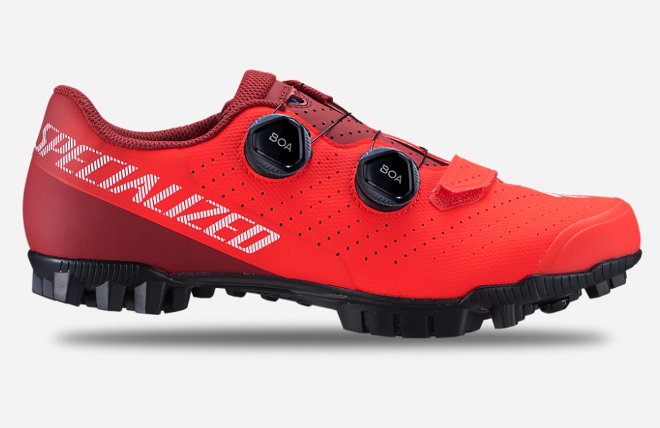 specialized recon 3.0 mountain bike shoes review