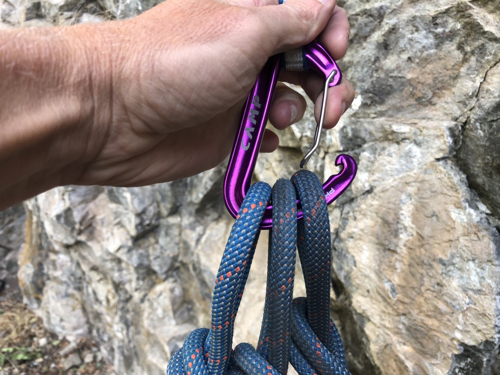 The 4 Best Carabiners