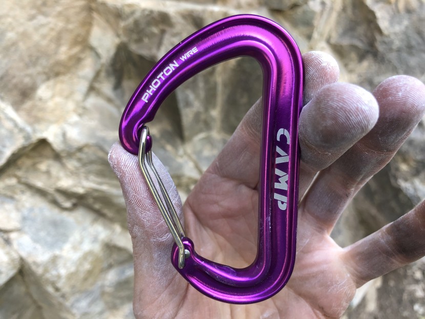 carabiner - the photon scored well across all metrics, is a great value, and...