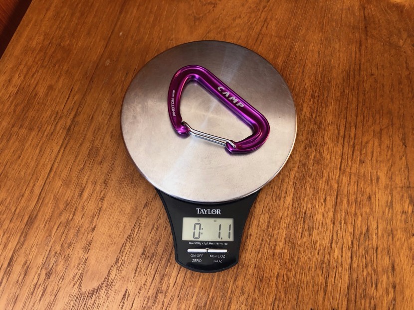 CAMP Photon Wire Review | Tested & Rated