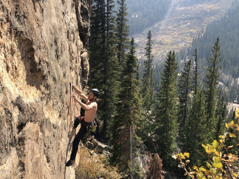 black diamond miniwire - there's no doubt that there is a trade-off in handling ability when...