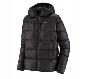 Product photo of Patagonia Fitz Roy Hooded