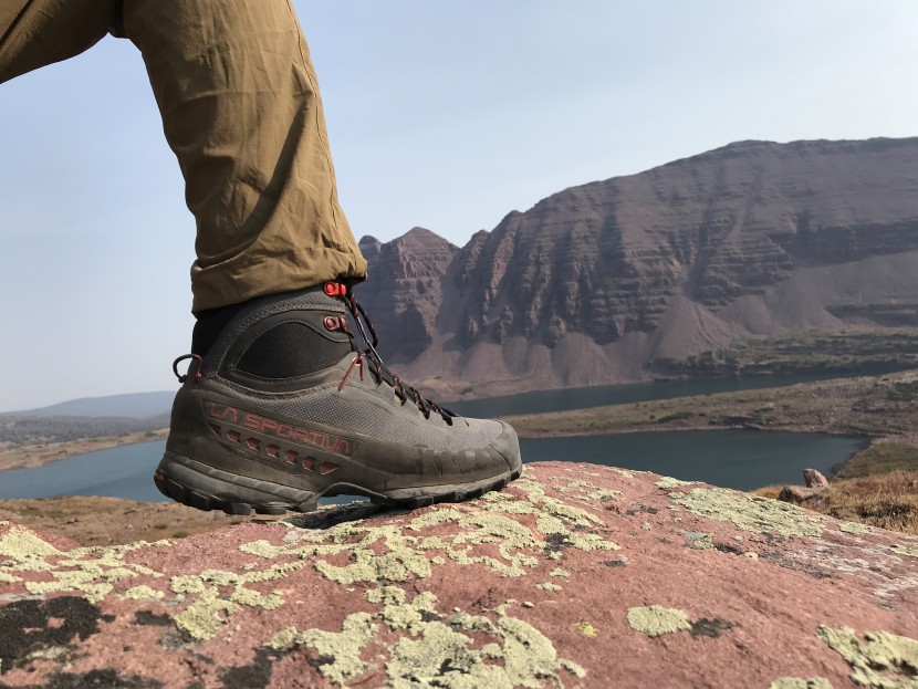 La Sportiva TXS GTX Review | Tested & Rated