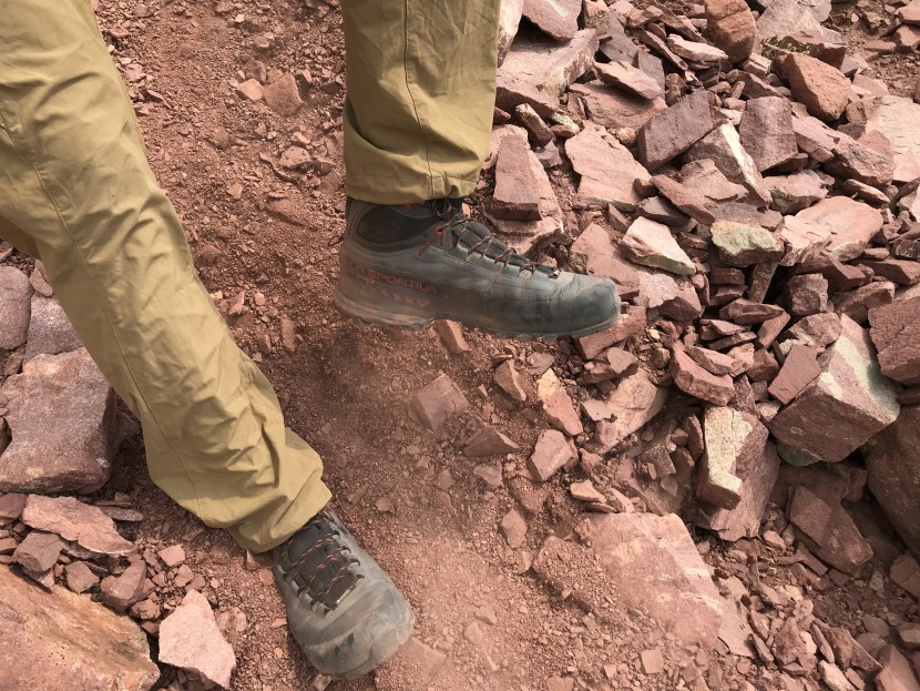 La Sportiva TXS GTX Review | Tested & Rated