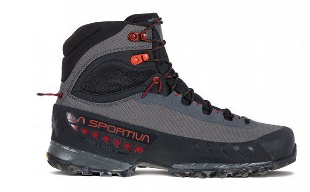 la sportiva txs gtx hiking boots men review