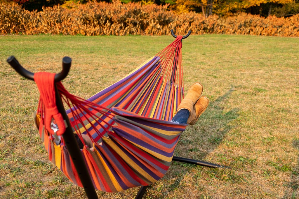 Best 2025 budget hammock