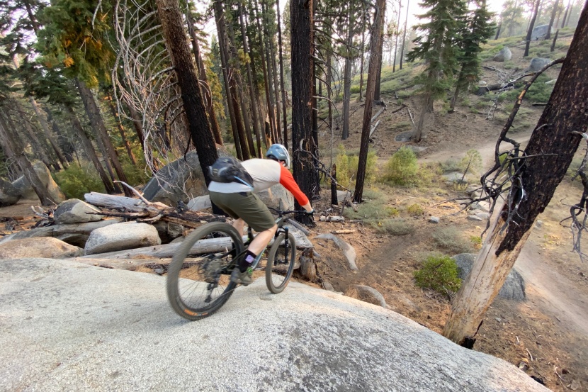 continental der kaiser projekt protection apex - we found the kaiser to provide above-average levels of braking...