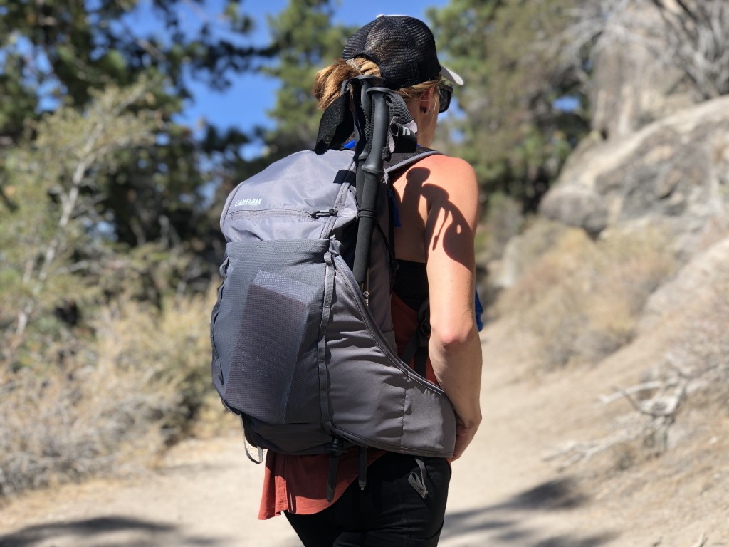 CamelBak Sequoia 24 Review | Tested & Rated