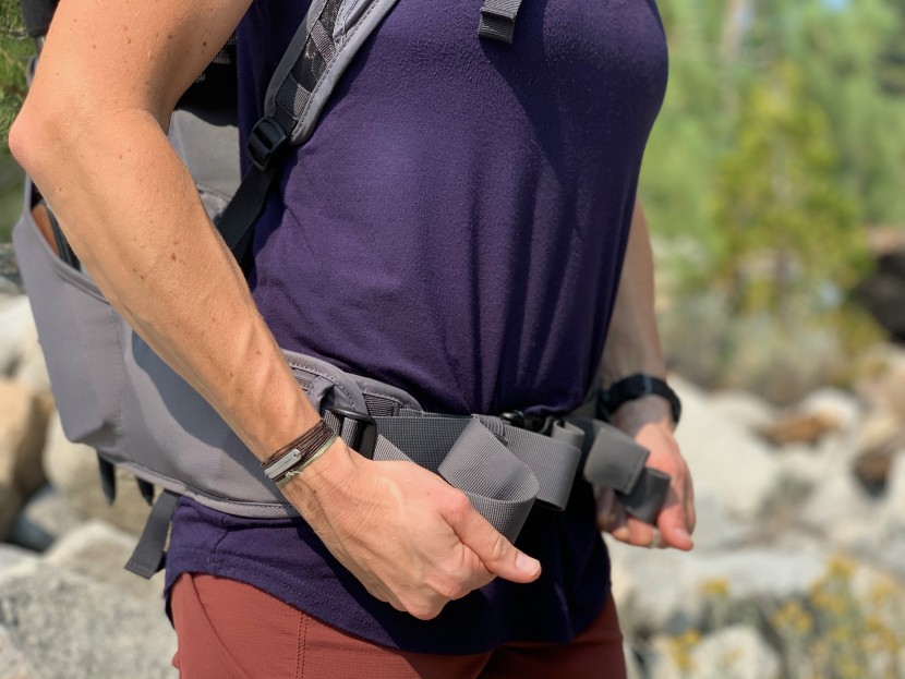 camelbak sequoia 24 - the sequoia is durable and strong.