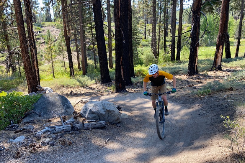 vittoria mazza - we actually preferred the mazza as a front tire with something a...