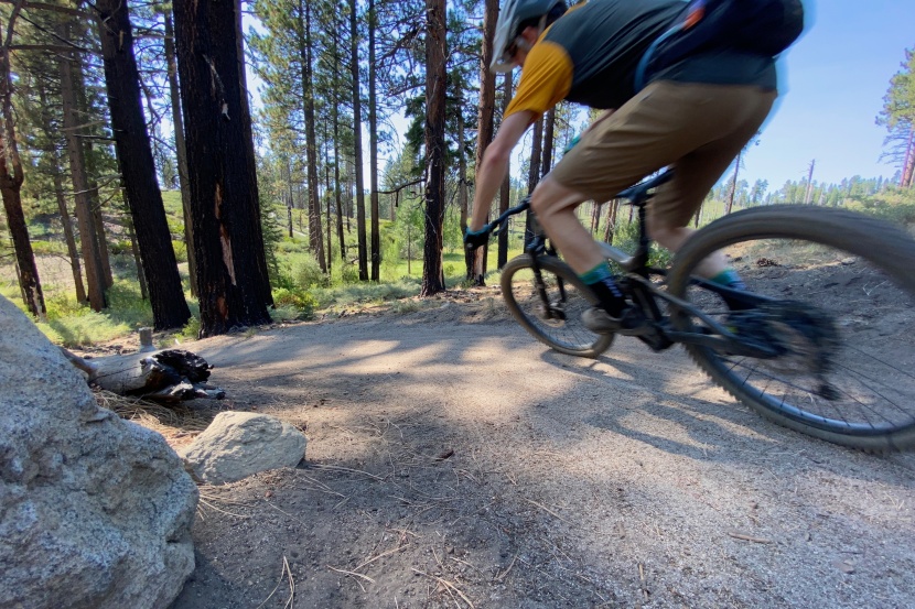 vittoria mazza - you can lean on the mazza all you want in the corners. we found it...