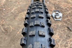 Product photo of Maxxis Dissector
