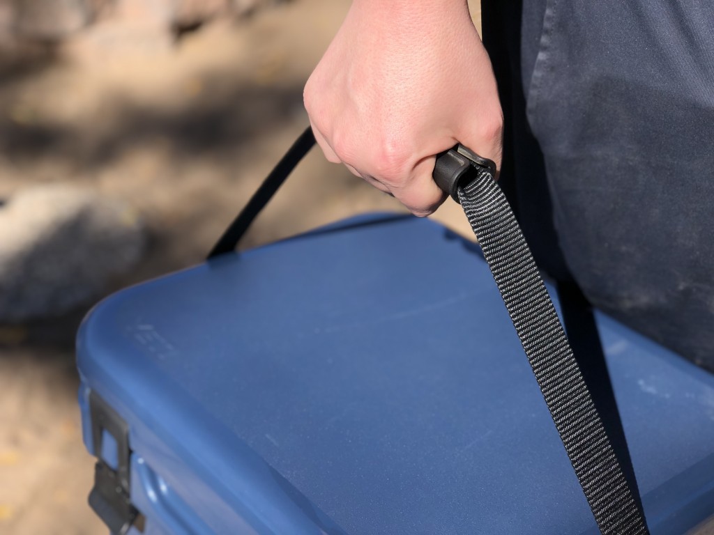Gear Review: The YETI Roadie 24 Cooler – The Venturing Angler