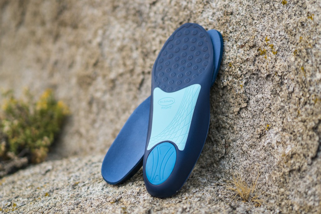 The 10 Best Insoles, Tested and Reviewed