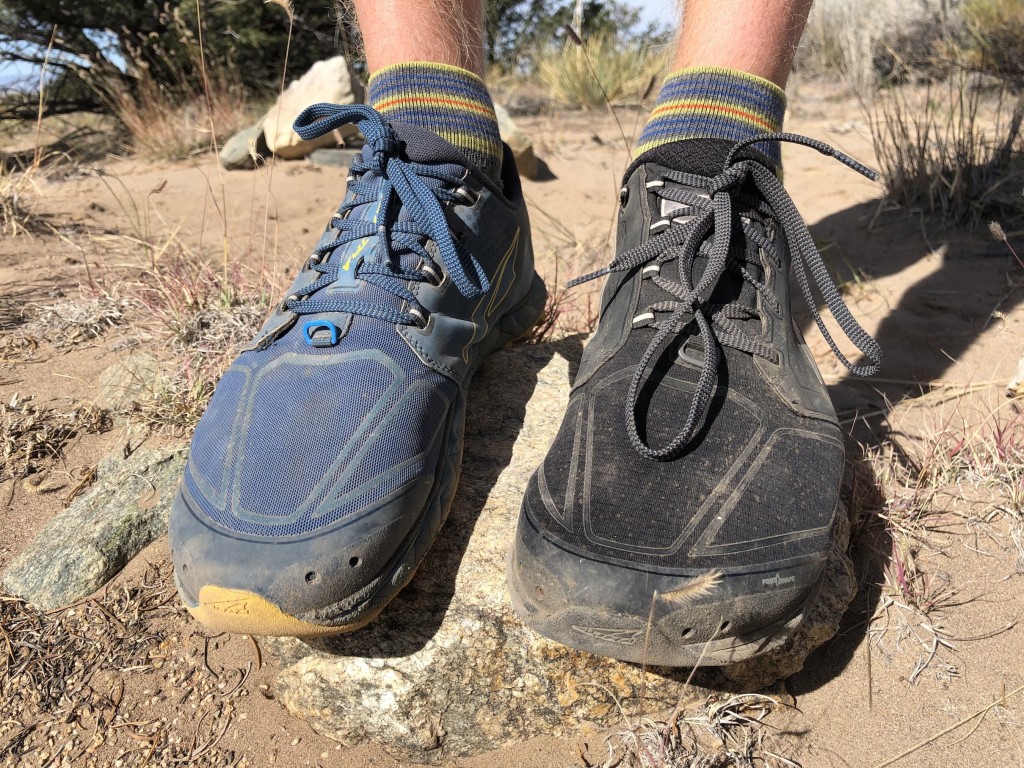 Altra Superior 4.5 Review | Tested & Rated