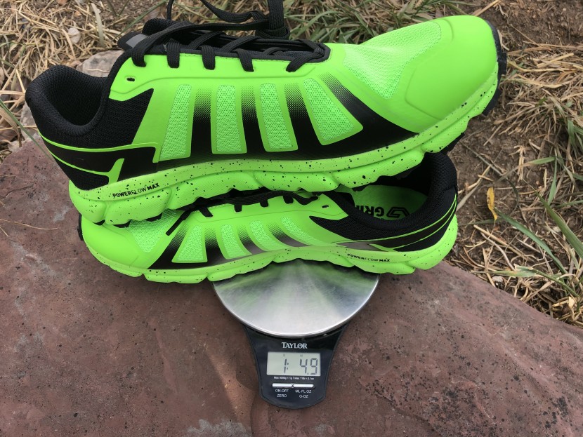 【未使用】inov-8  men's Terraultra G 270 Inov-8 Terraultra G 270 Trail Running Shoes Review