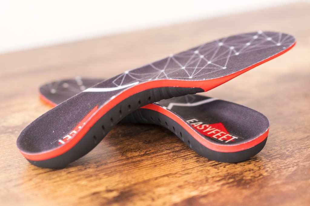 The 10 Best Shoe Insoles, Tested and Reviewed