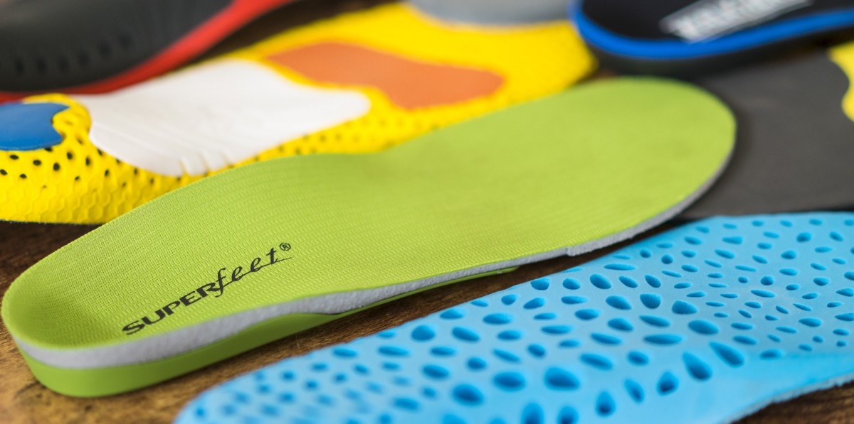 The 5 Best Insoles