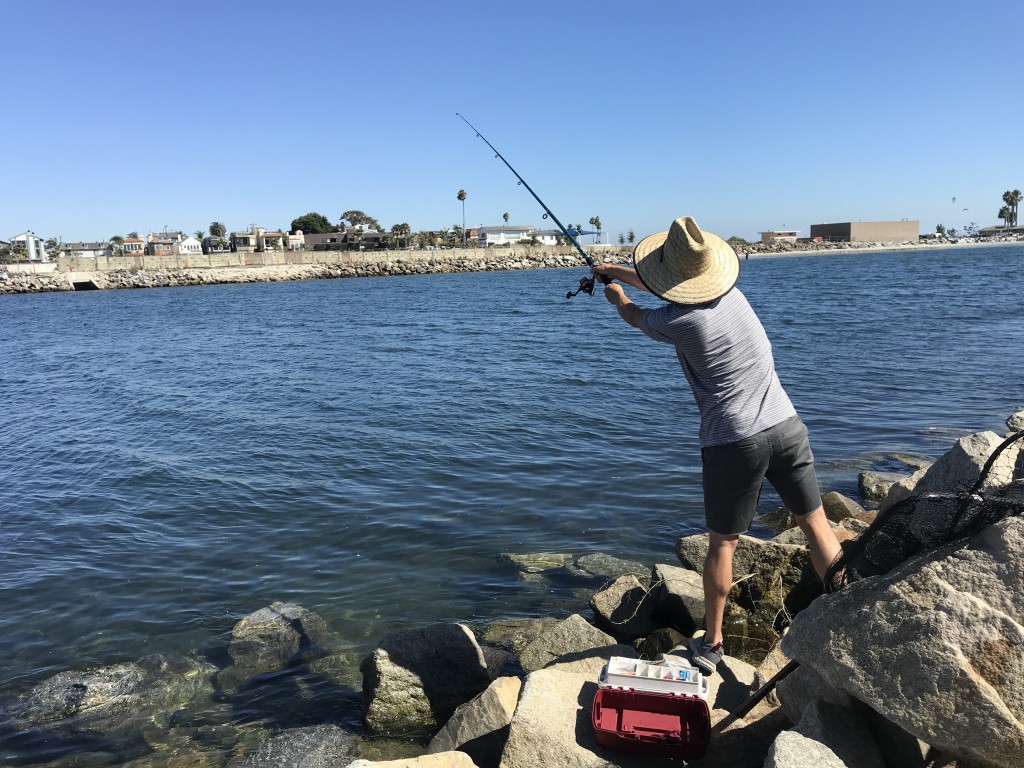 The Best Fishing Line in 2019: Momoi, PowerPro, Berkley, Rio