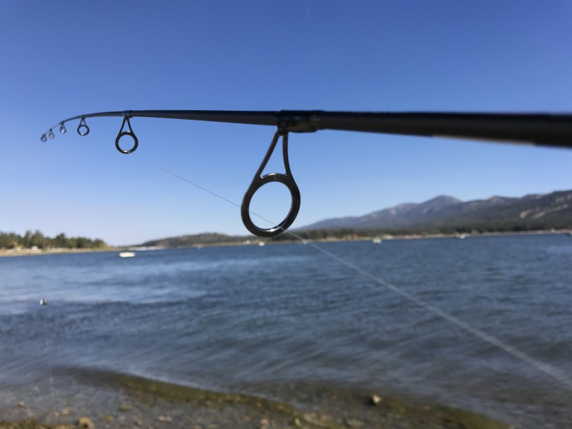 water gear - our fluorocarbon lines, like the berkley vanish, don&#039;t score as...