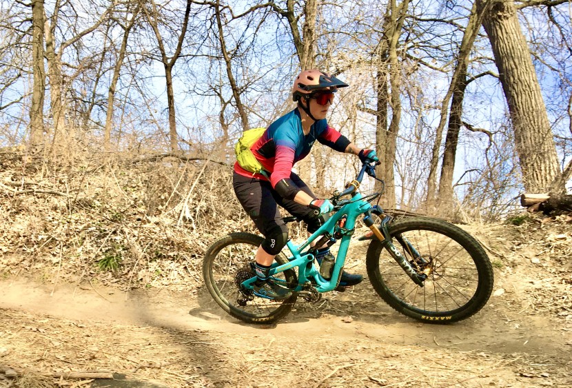 five ten freerider pro for women - these shoes provide all-day comfort.